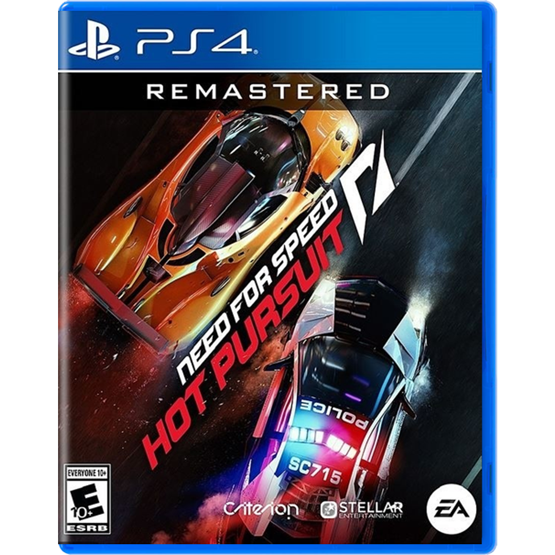 Need for Speed™ Hot Pursuit Remastered