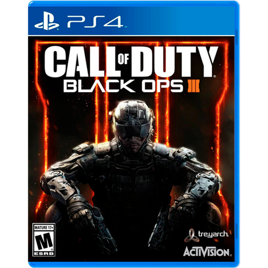 Call of Duty®: Black Ops III - Zombies Chronicles Edition